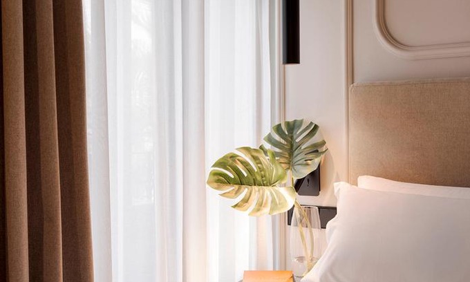 Sant Francesc Hotel | Room Mate Oliveira - City Centre, Valencia
