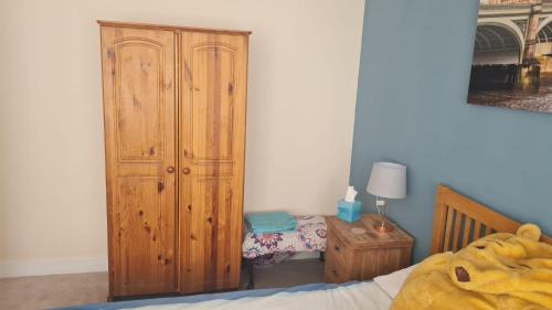 Bedford House | Room Only Booking