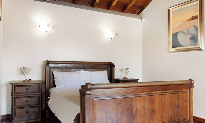 Amares Apartment | Room 'Quarto 7 - Quinta Da Ataíde' with Mountain View, Wi-Fi and Air Conditioning