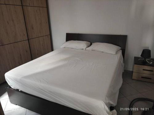 Reggio nell'Emilia House | Room Santo Stefano