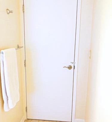 Franklin Park House | Room