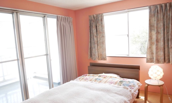 Tahara House | Room without meals Single 5500 yen breakfast b - Room 102 / Tahara Aichi