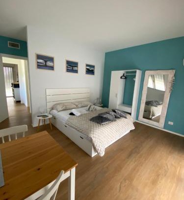 Treviso House | Room259