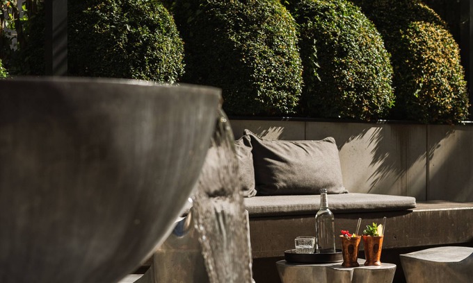 Gutleutviertel Hotel | Roomers Frankfurt Central, Autograph Collection