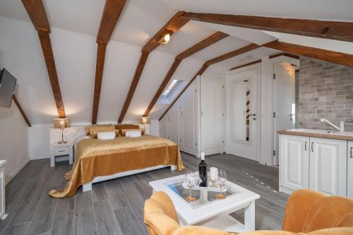 Mali Ston Apartment | Rooms&Apartments Tomić
