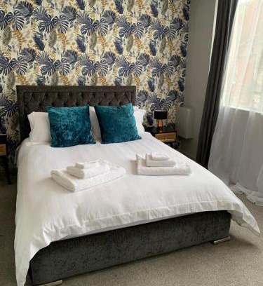 Market Rasen Hotel | Rooms at The March Hare