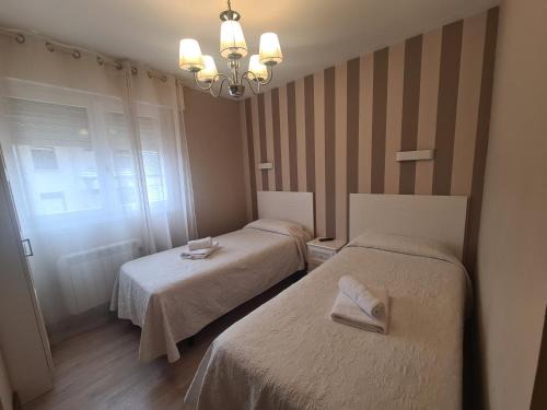 Castro Urdiales House | Rooms Castro Centro