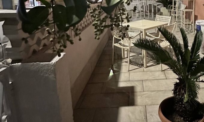 Catanzaro Lido House | Rooms Due Passi Dal Mare