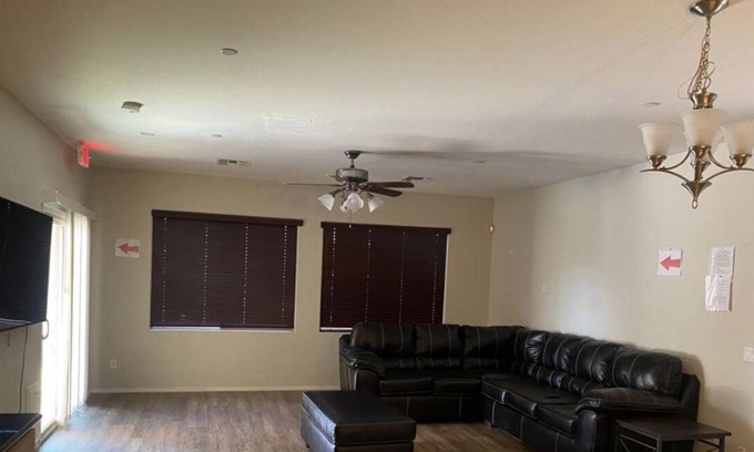 Laveen Village House | Rooms for rent/ entire house available.