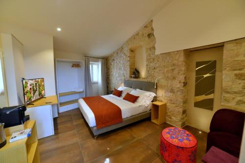 Spello House | Rooms in Spello