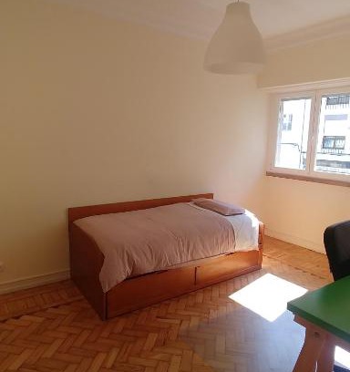 Sao Jorge de Arroios Bed & Breakfast | Rooms in the heart of Lisbon