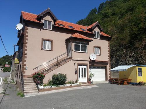Senj House | Rooms Odmaralište Jablan
