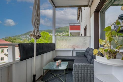Bergenhus Apartment | Roomsly Apartments - Free parking in peaceful area