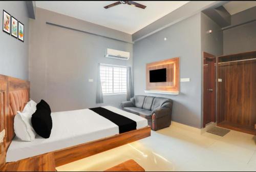 Patna Hotel | Roomssolution Patna