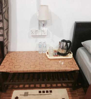 Arau Hotel | Roomstay Zulmi