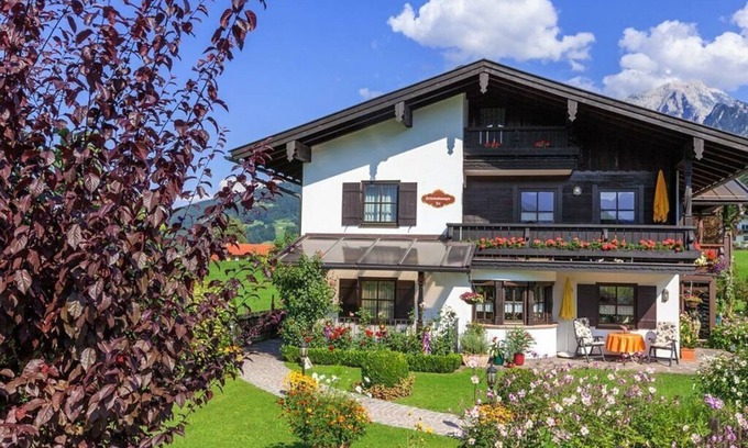 Schoenau am Koenigssee House | Rooster 2 -Kierngaßhäusl-