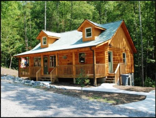 Hendersonville House | Rooster Ridge