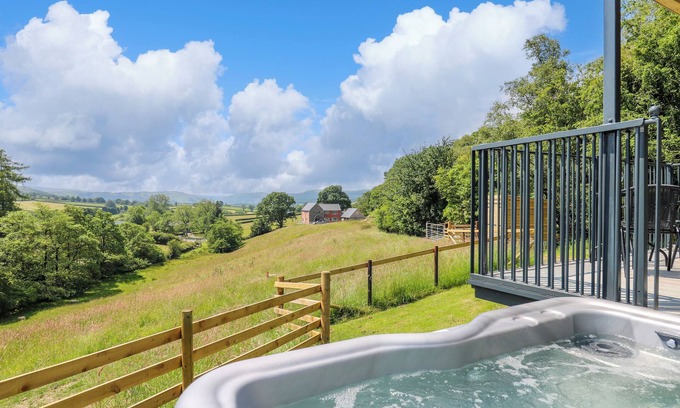 Rhayader Cottage | Rooster's Rest