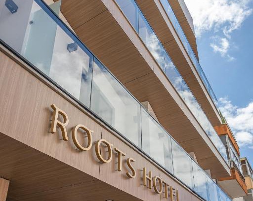 Sao Pedro Apartment | Roots Hotel