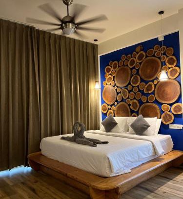 Devikolam Resort | Roots Munnar