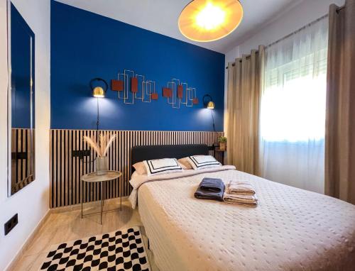 Roquetas de Mar Apartment | Roquetas Coastal Escape