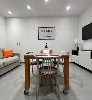 Alba Apartment | Rosa Bianca apartment - Free Parking in the historic center of Alba - Langhe