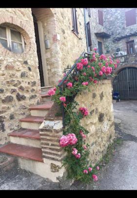 Pari Apartment | Rosa di Maggio