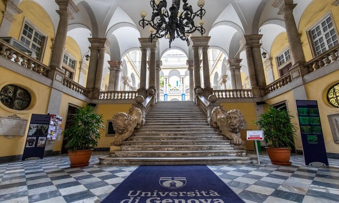 Pre House | ROSA HOMES - THE GREEN