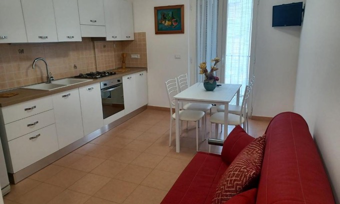 Otranto Apartment | ROSA