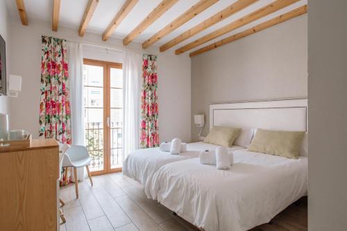 Old Town Bed & Breakfast | Rosal by Seaward Suites