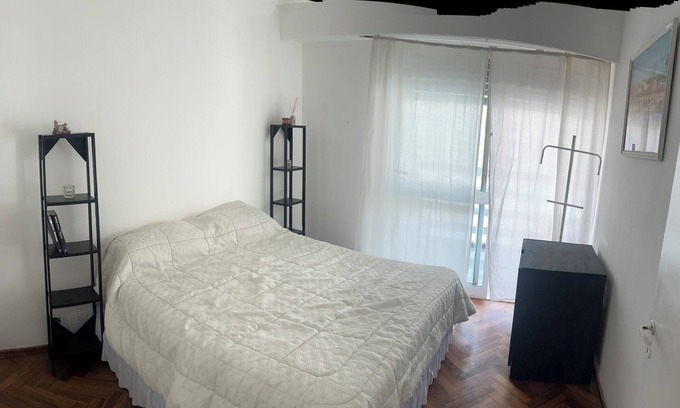 Centro Apartment | Rosario center