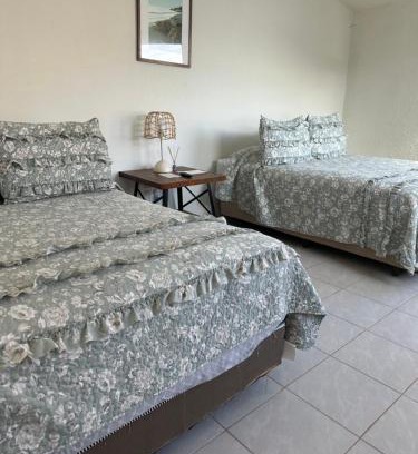 Centro Playas Hotel | Rosarito By The Sea