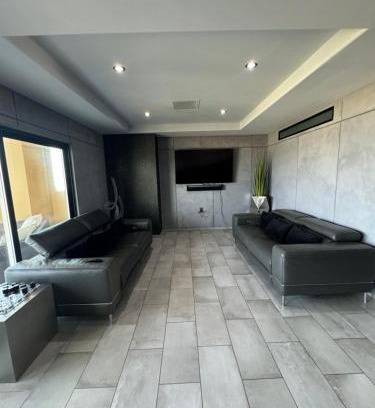 Centro Playas Apartment | Rosarito Rivera beach condo