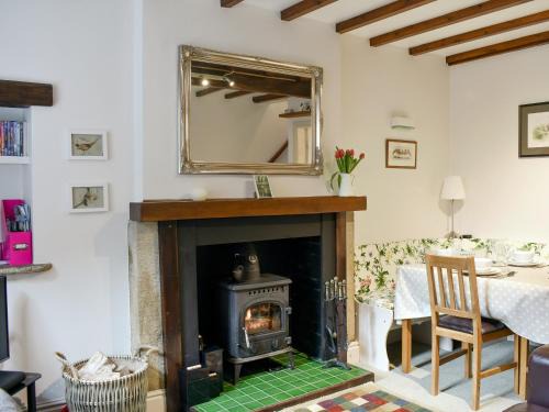 Lofthouse House | Rose Cottage