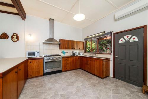 Nannup House | Rose Cottage Nannup