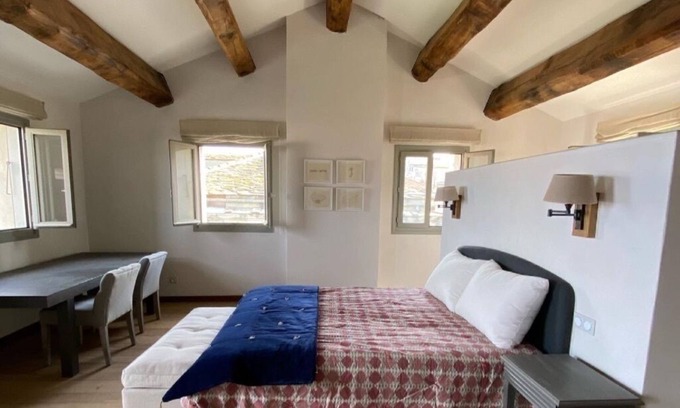 Erbalunga House | Rose DES Mers