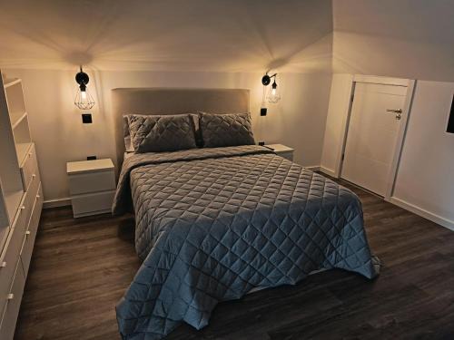 Ribeira Brava Apartment | Rose house