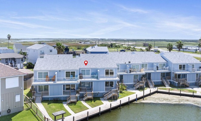 City-by-the Sea Condo | Roseates Nest- Water View