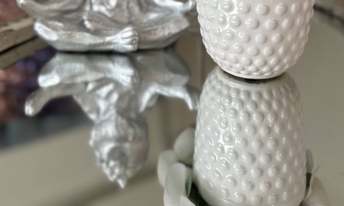 Iowa Colony Apartment | Rosebriar Retreat