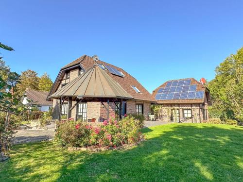 Bruinisse House | Rosegarden