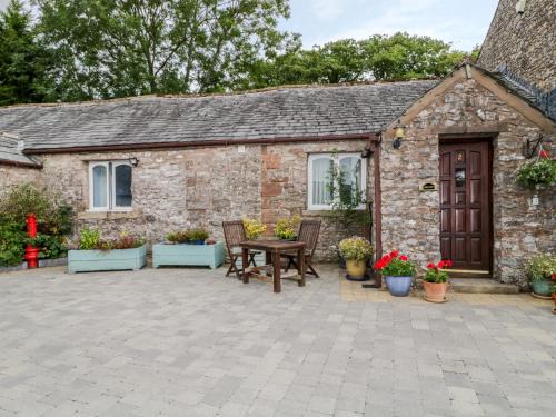 Penrith House | Rosegarth Cottage