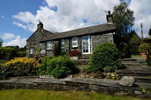 Elterwater House | Rosegate Cottage, Elterwater
