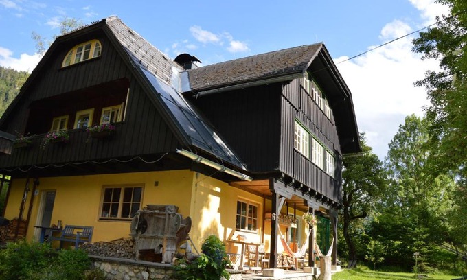 Ramsau am Dachstein Apartment | Roseggerhaus