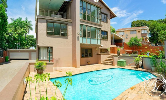 Berea Apartment | Roseland House Self Catering