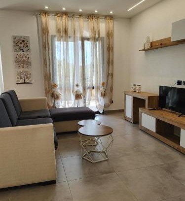 Pachino Apartment | Rosemary