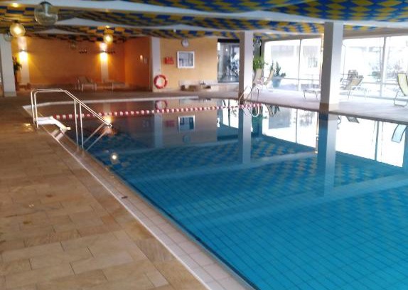 Scheidegg Apartment | Rosenalm App 23