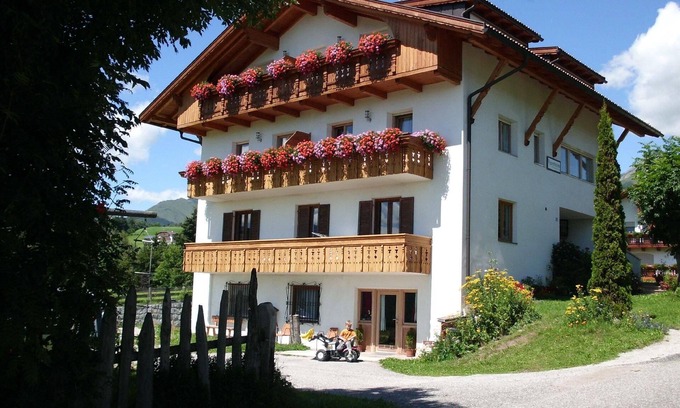 Maranza House | Rosenheim Apartment 2