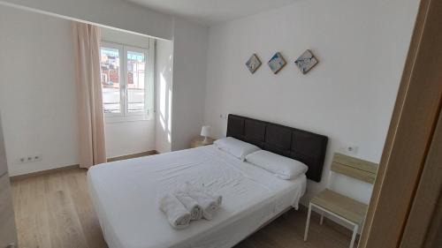Roses Town Center Apartment | Rosesapparts Onamar & Parking