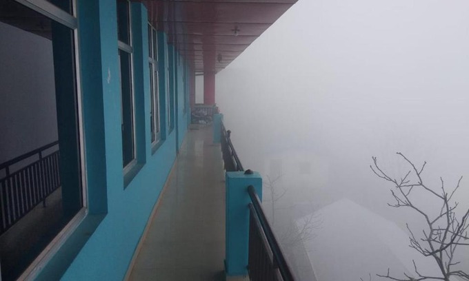 Dhanaulti House | Rosetree Homestay Hotel Milan- Dhanolti