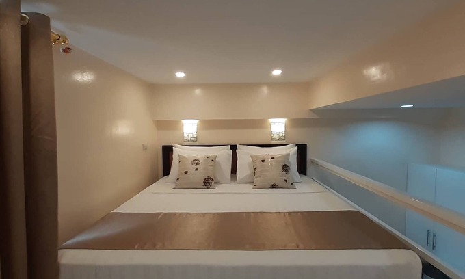 Ormoc House | Rosetta Guest House